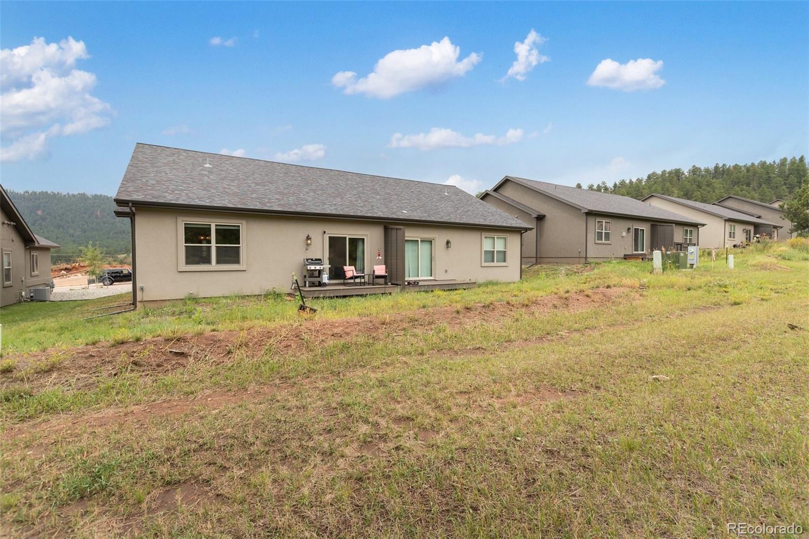 MLS Image #30 for 512  brecken court,woodland park, Colorado