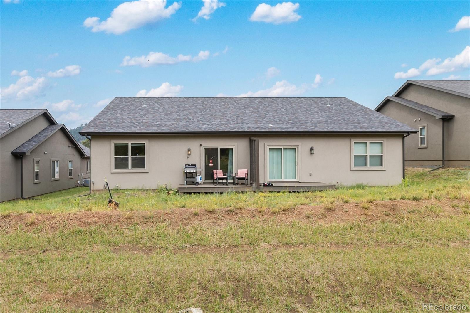 MLS Image #32 for 512  brecken court,woodland park, Colorado