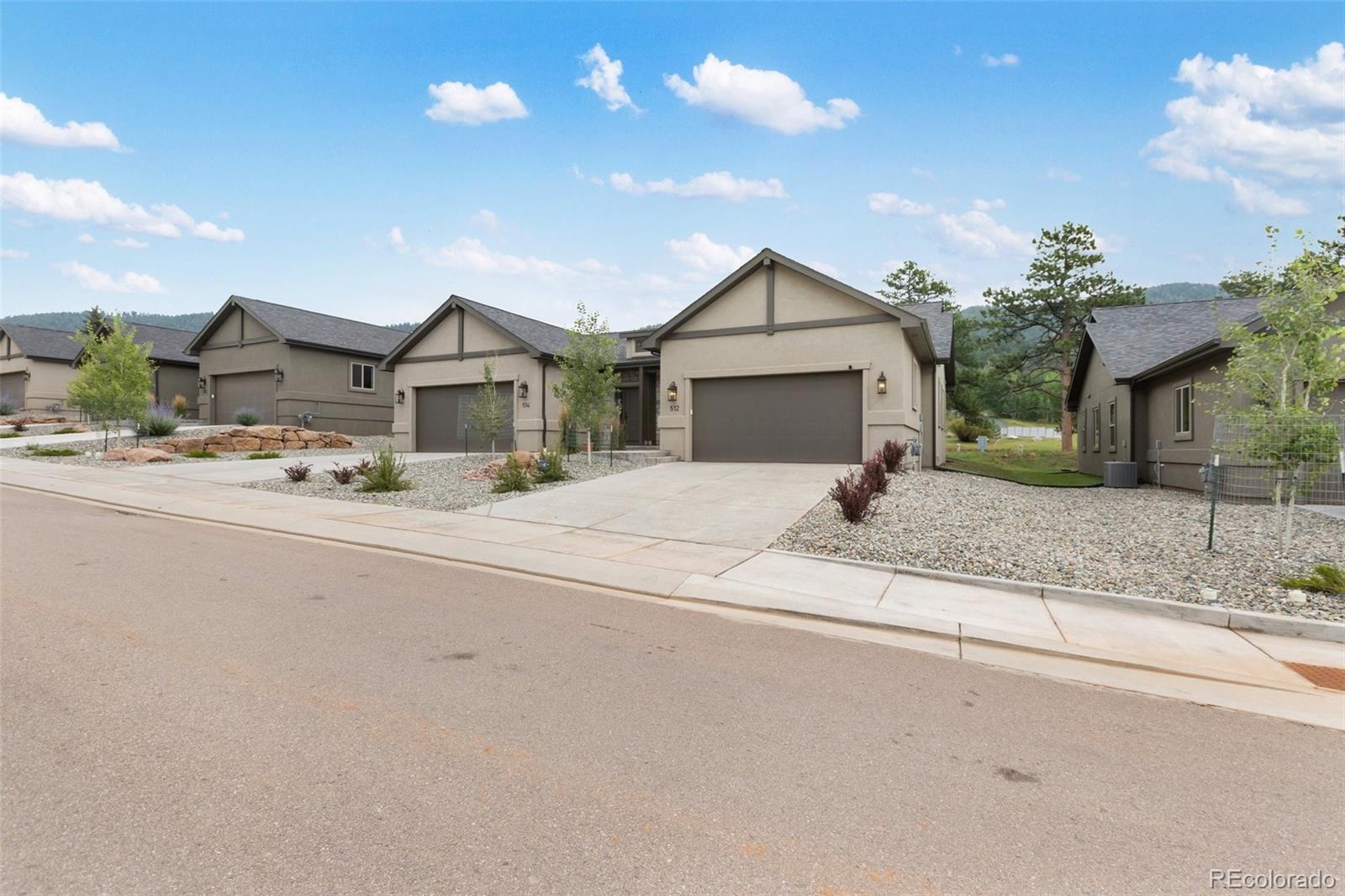 MLS Image #33 for 512  brecken court,woodland park, Colorado
