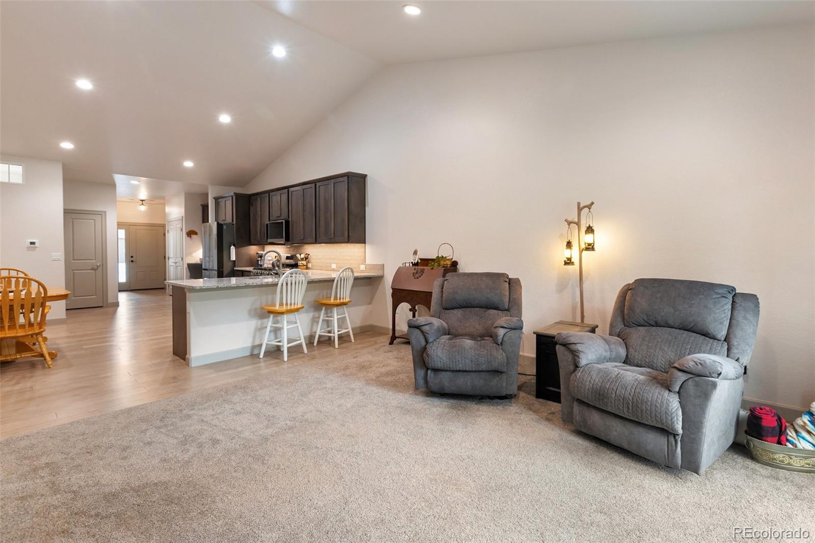 MLS Image #5 for 512  brecken court,woodland park, Colorado