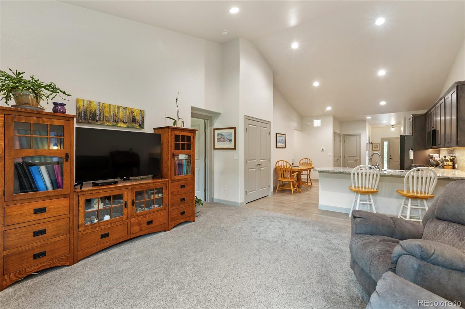MLS Image #6 for 512  brecken court,woodland park, Colorado