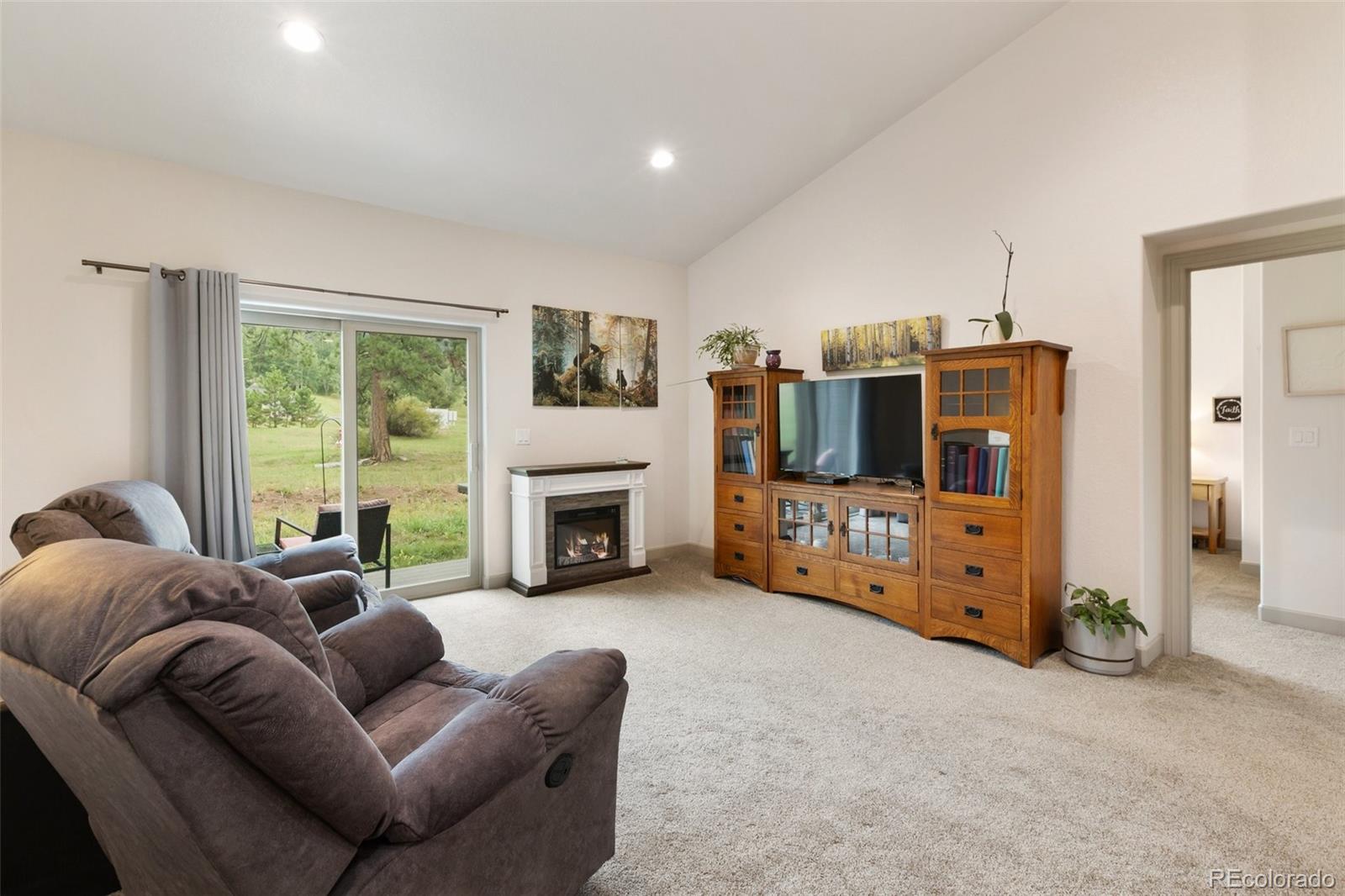MLS Image #7 for 512  brecken court,woodland park, Colorado