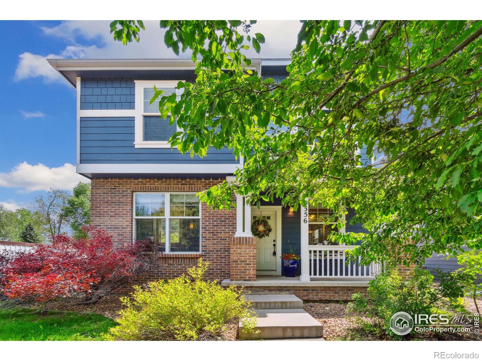 MLS Image #1 for 5356  cornerstone drive,fort collins, Colorado