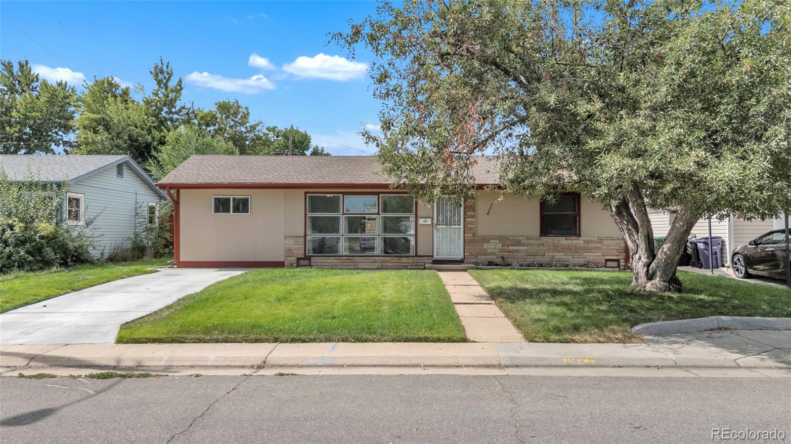 MLS Image #0 for 1561 s patton court,denver, Colorado