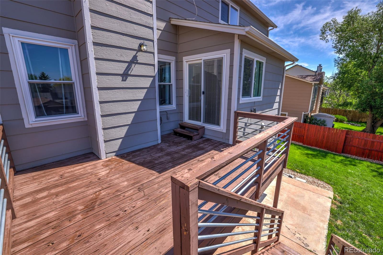 MLS Image #13 for 1065  harbourne street,colorado springs, Colorado