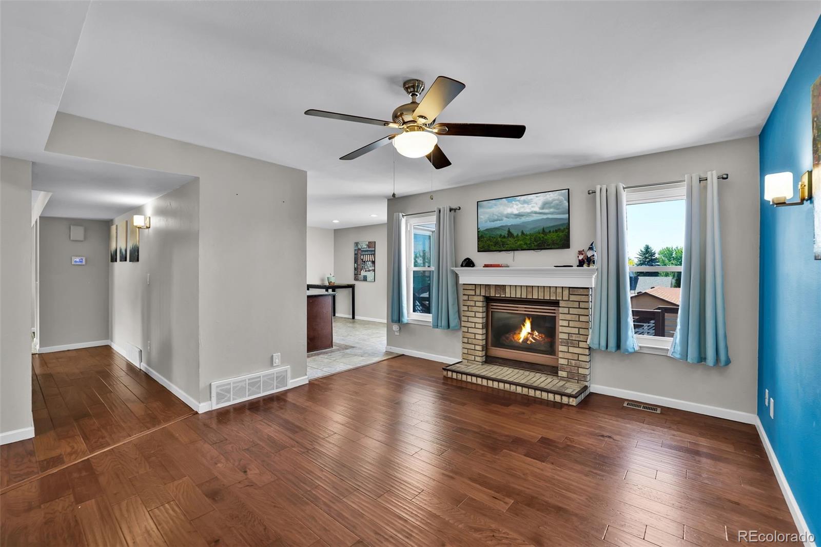 MLS Image #15 for 1065  harbourne street,colorado springs, Colorado