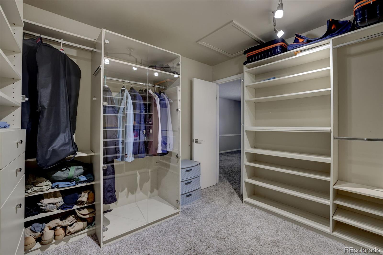 MLS Image #21 for 1065  harbourne street,colorado springs, Colorado