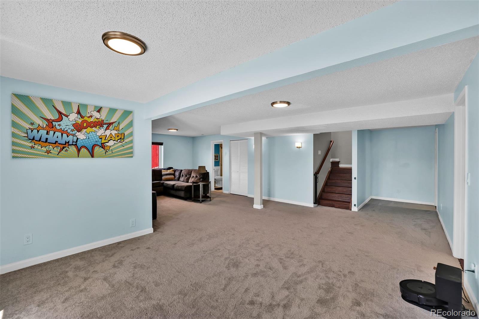 MLS Image #31 for 1065  harbourne street,colorado springs, Colorado