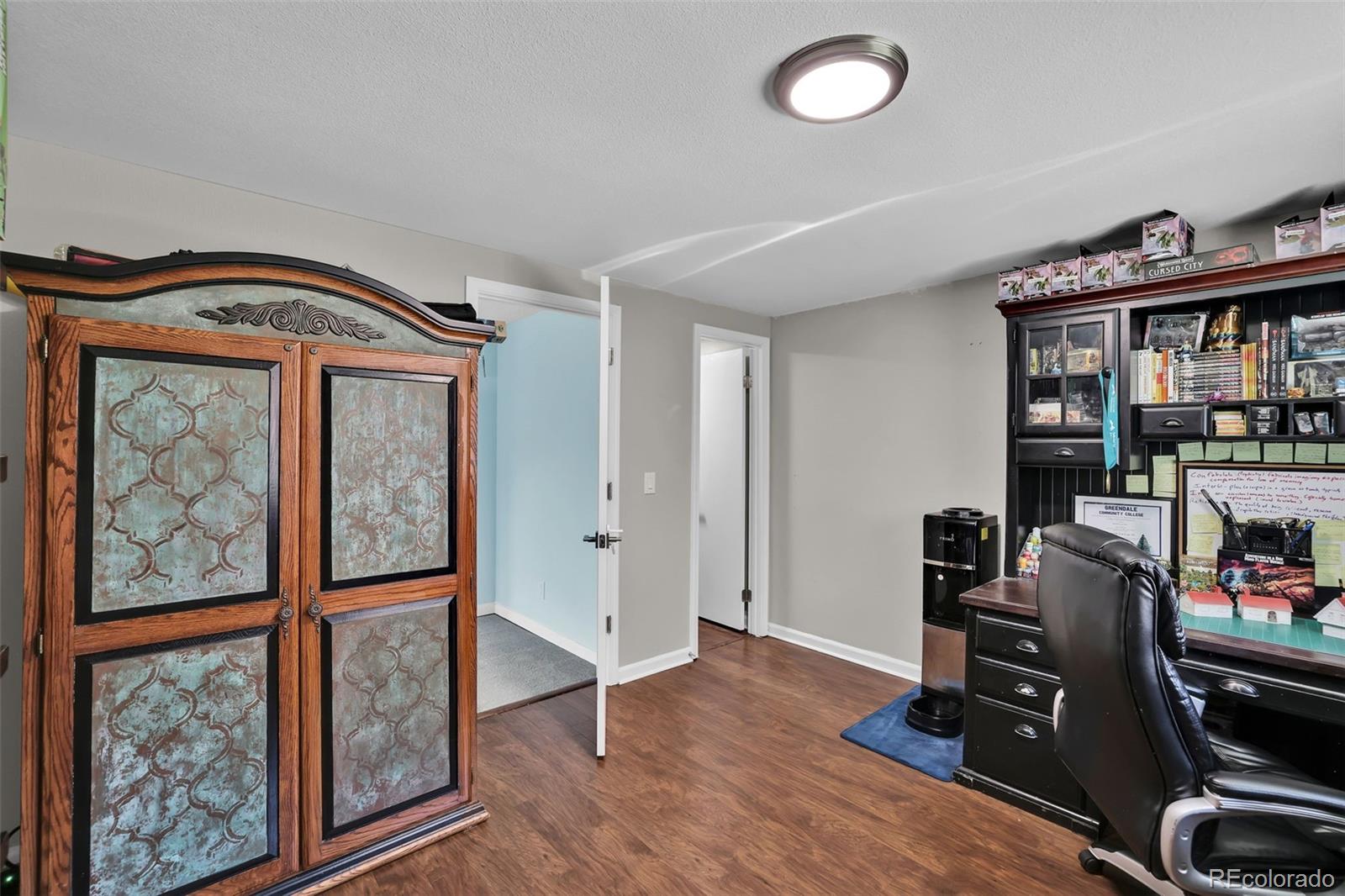 MLS Image #37 for 1065  harbourne street,colorado springs, Colorado