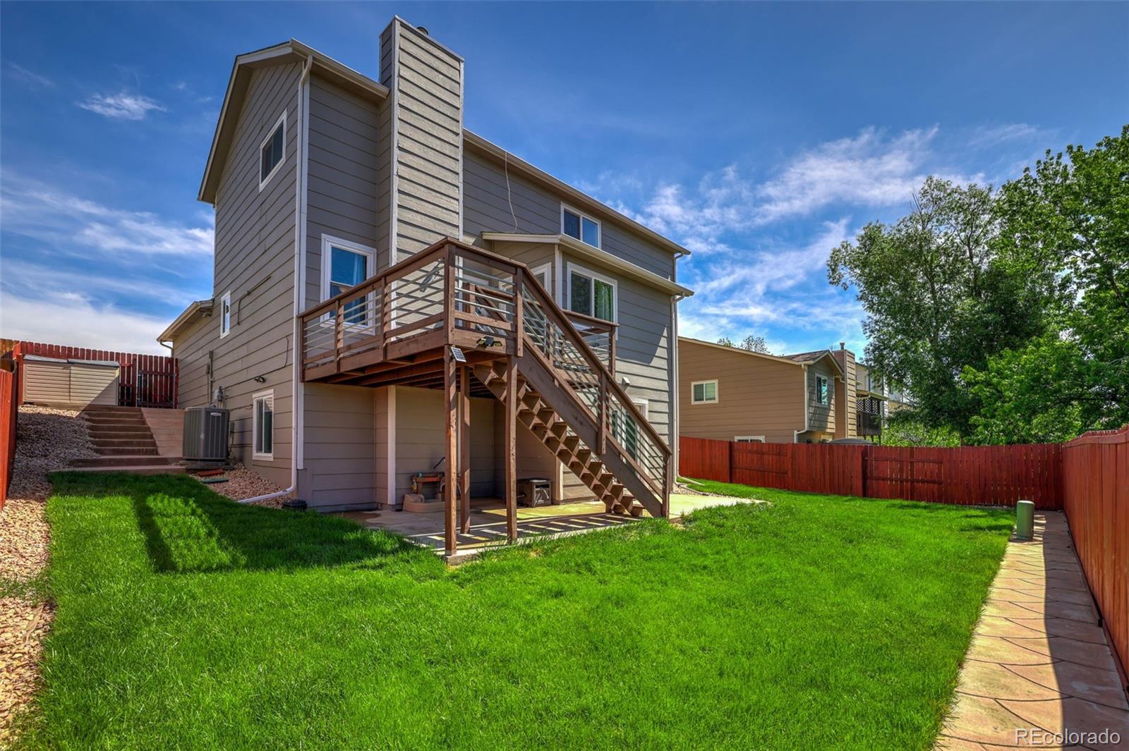 MLS Image #38 for 1065  harbourne street,colorado springs, Colorado