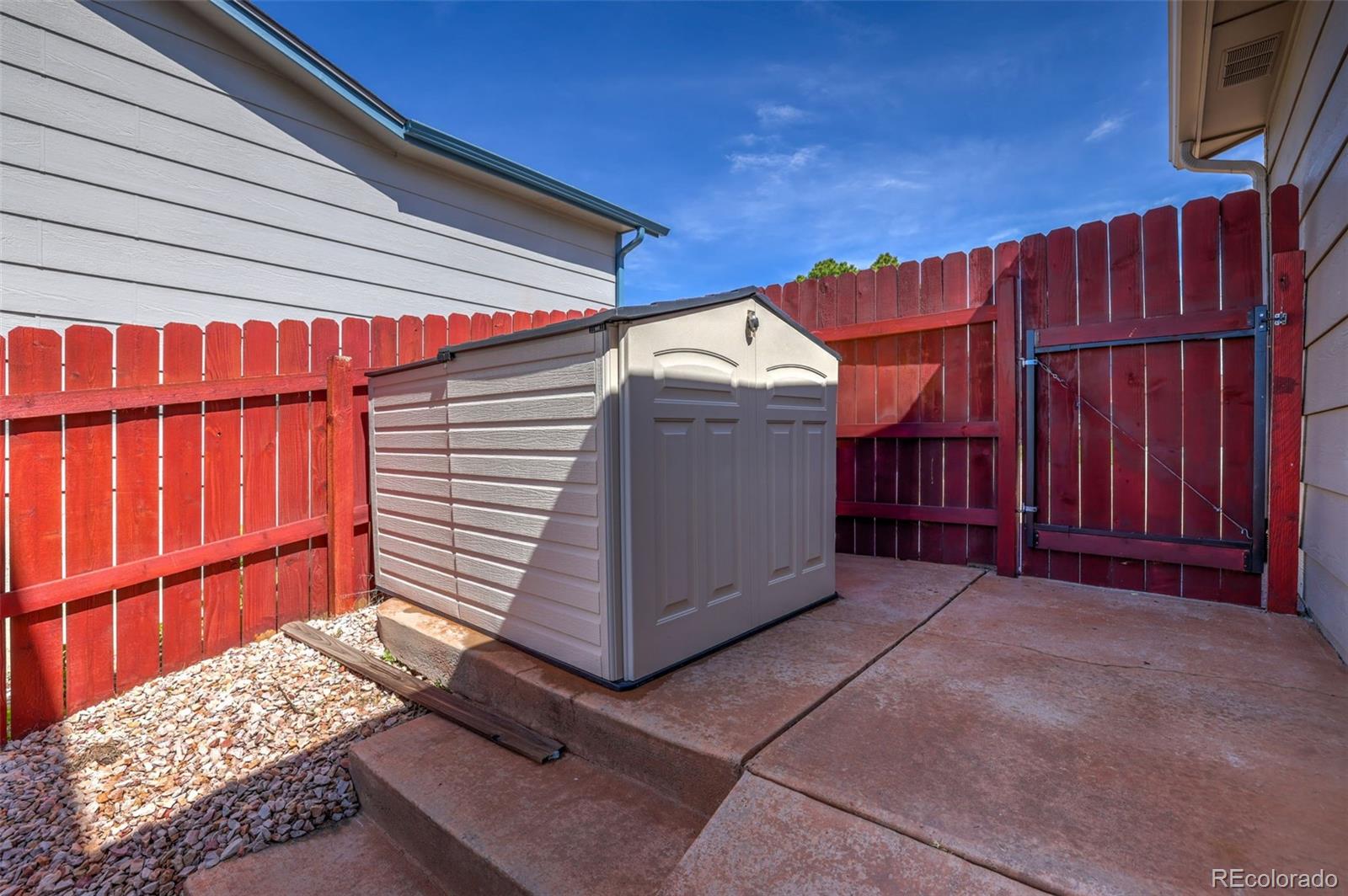 MLS Image #39 for 1065  harbourne street,colorado springs, Colorado