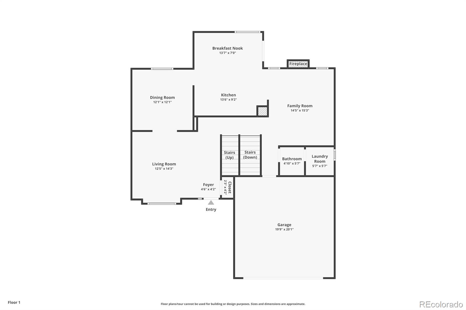 MLS Image #41 for 1065  harbourne street,colorado springs, Colorado