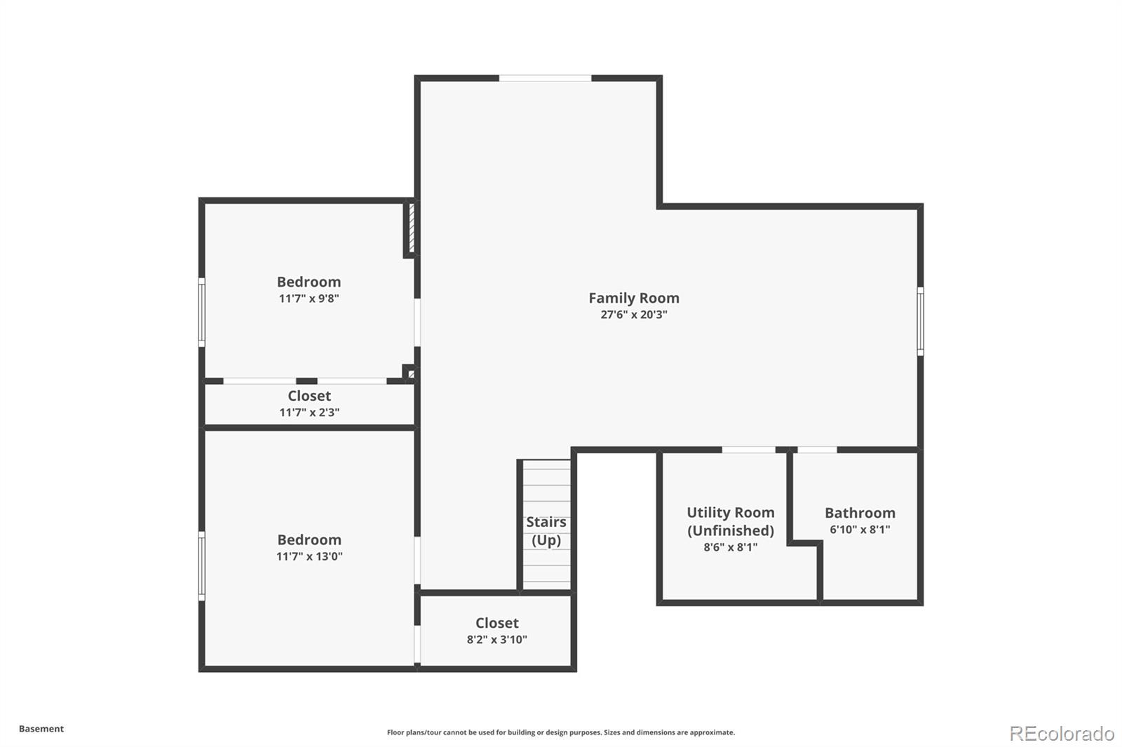 MLS Image #42 for 1065  harbourne street,colorado springs, Colorado