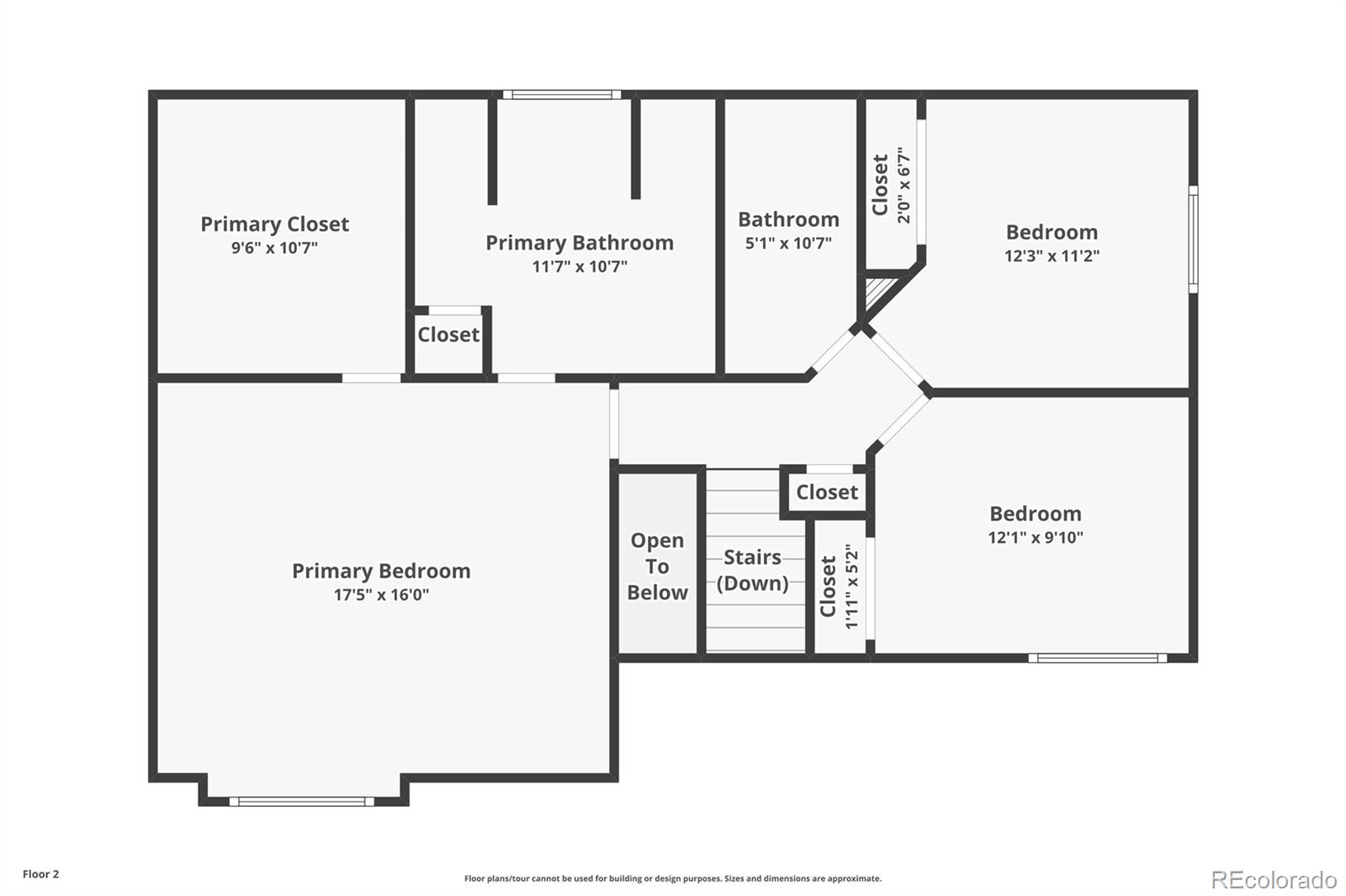 MLS Image #43 for 1065  harbourne street,colorado springs, Colorado