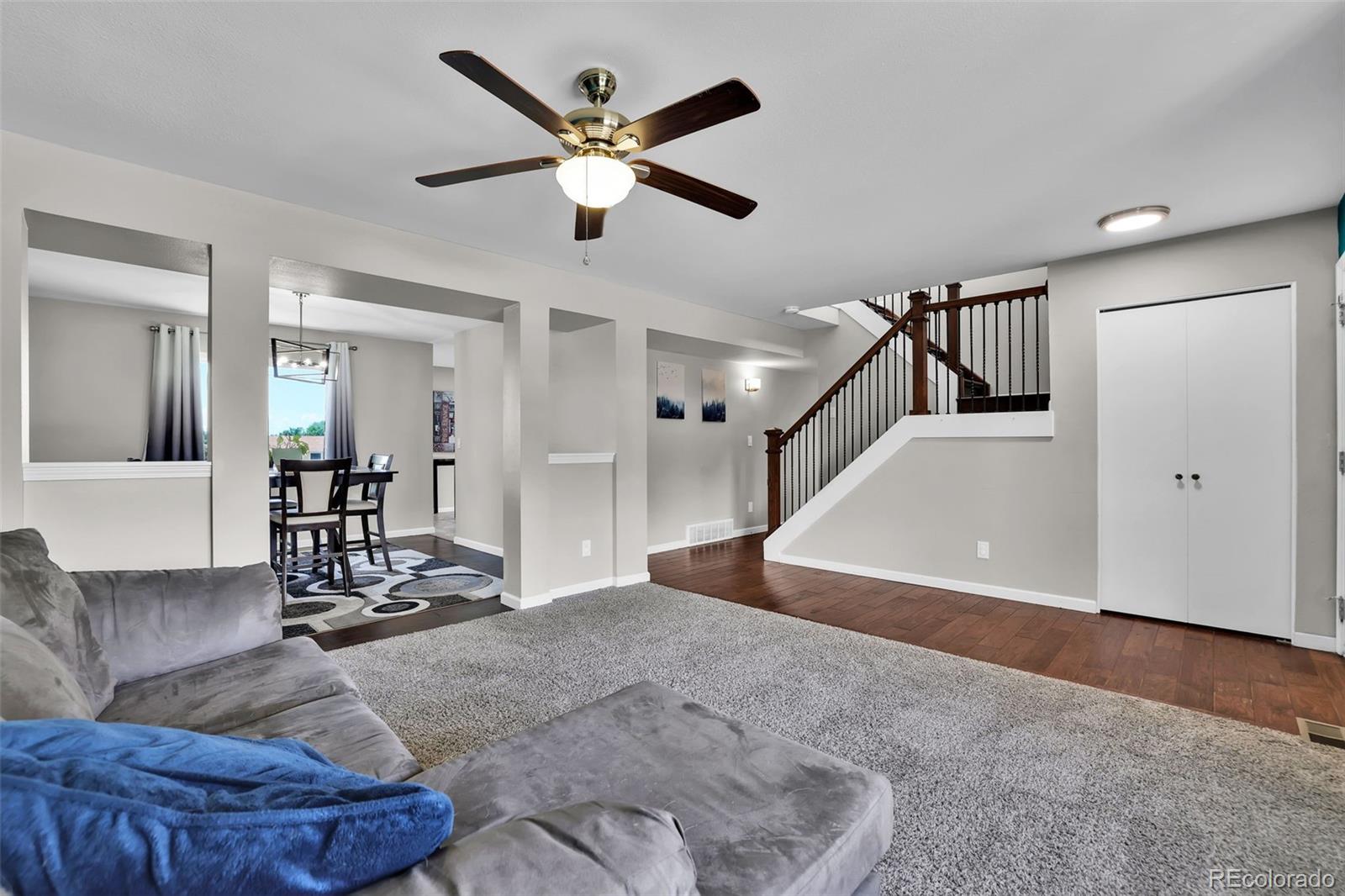 MLS Image #5 for 1065  harbourne street,colorado springs, Colorado