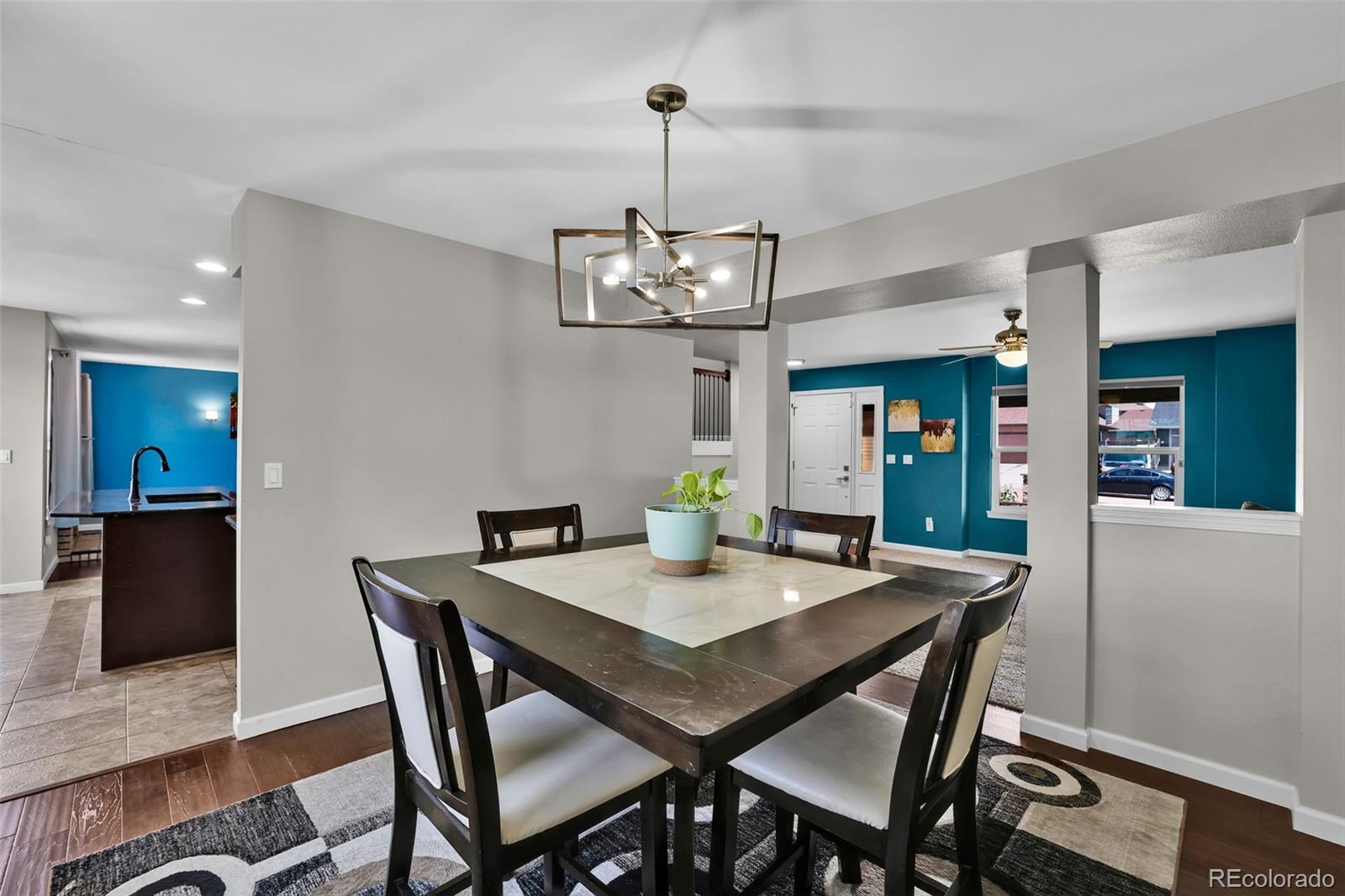 MLS Image #6 for 1065  harbourne street,colorado springs, Colorado