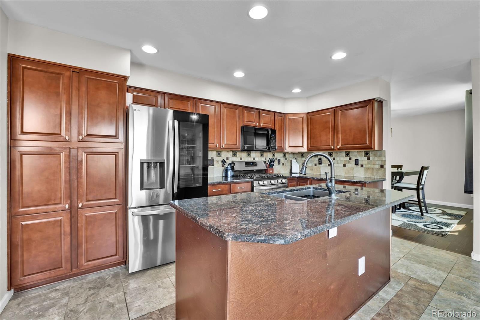 MLS Image #8 for 1065  harbourne street,colorado springs, Colorado