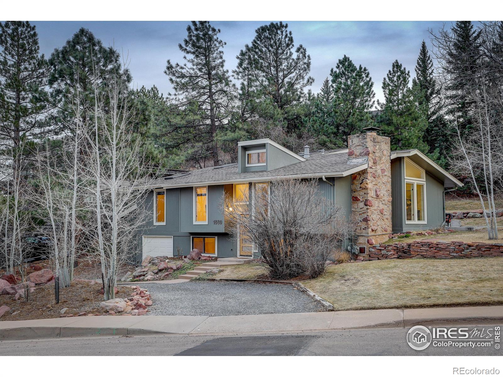 MLS Image #31 for 1880  kohler drive,boulder, Colorado