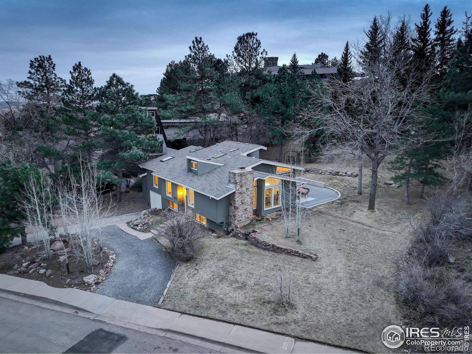 MLS Image #33 for 1880  kohler drive,boulder, Colorado