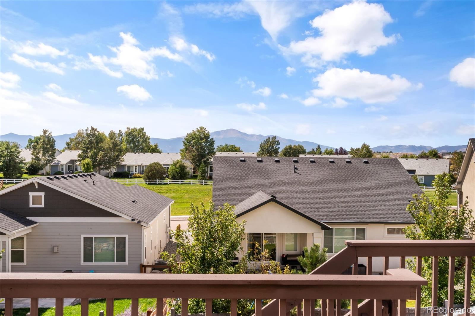 MLS Image #45 for 4240  tee shot drive,colorado springs, Colorado