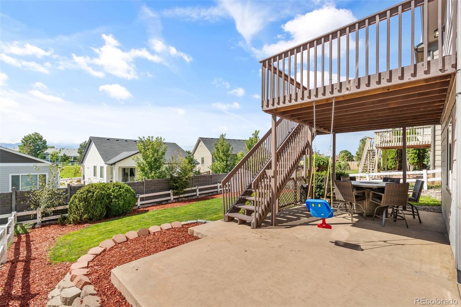 MLS Image #46 for 4240  tee shot drive,colorado springs, Colorado