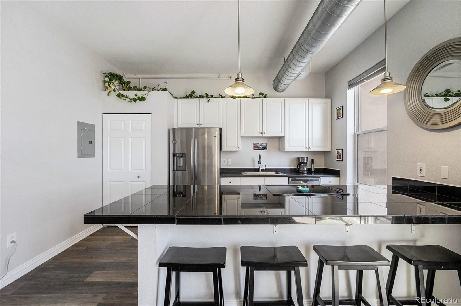 MLS Image #1 for 277 n broadway  301,denver, Colorado