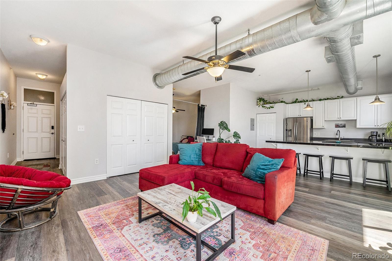 MLS Image #11 for 277 n broadway  301,denver, Colorado