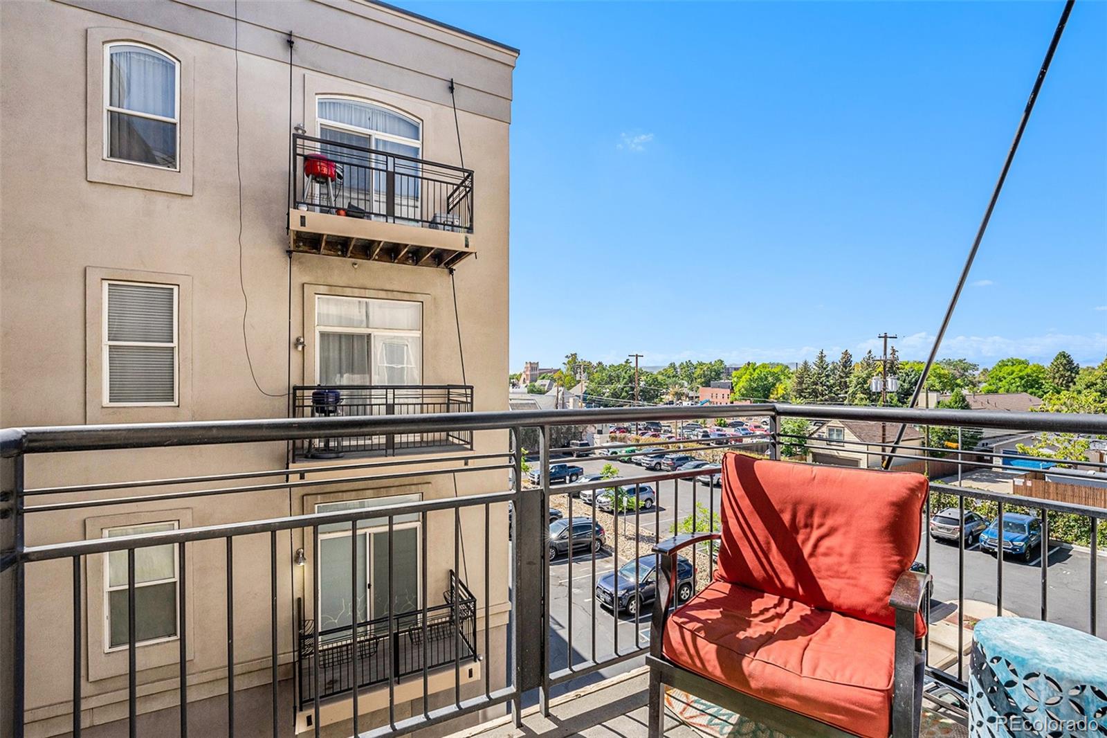 MLS Image #2 for 277 n broadway  301,denver, Colorado