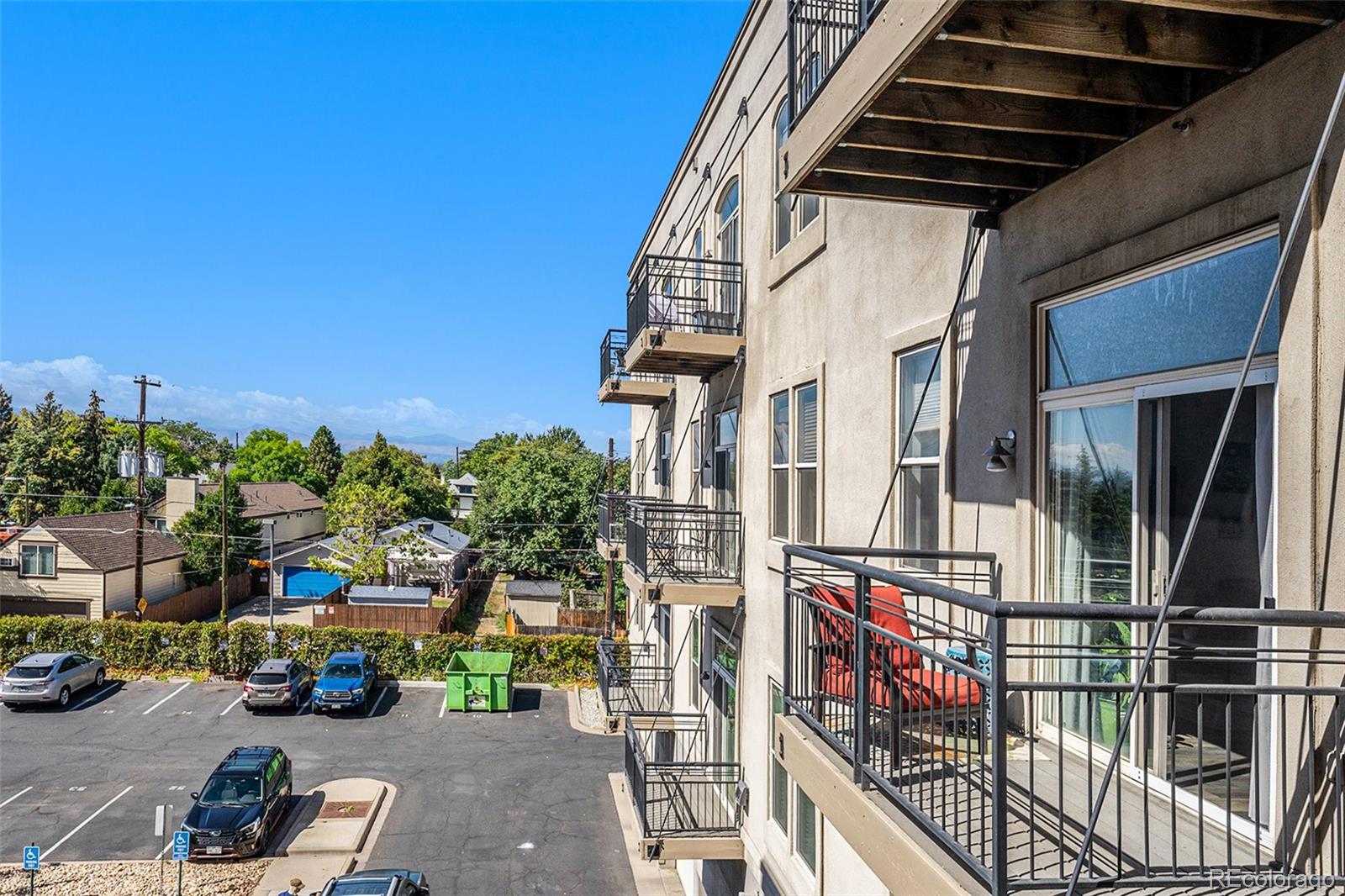MLS Image #24 for 277 n broadway  301,denver, Colorado