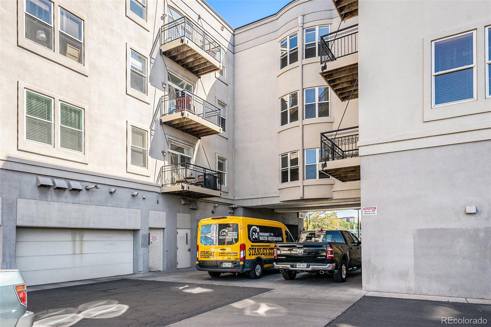 MLS Image #26 for 277 n broadway  301,denver, Colorado