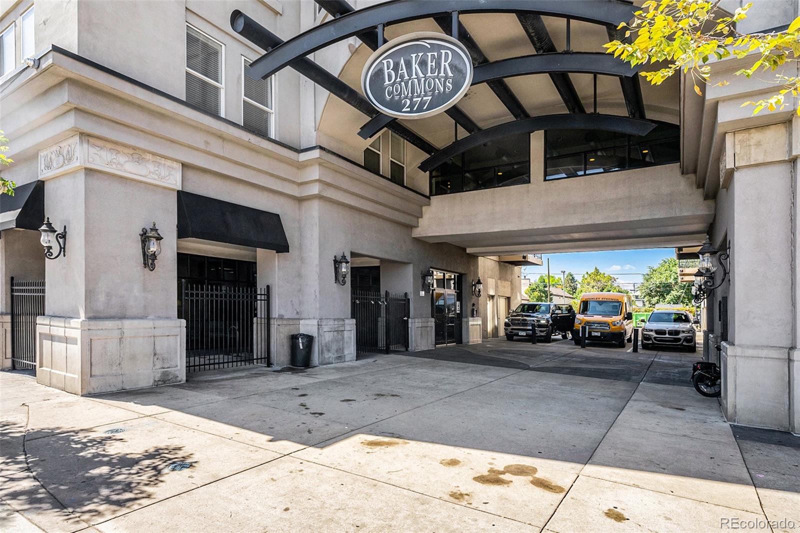 MLS Image #27 for 277 n broadway  301,denver, Colorado