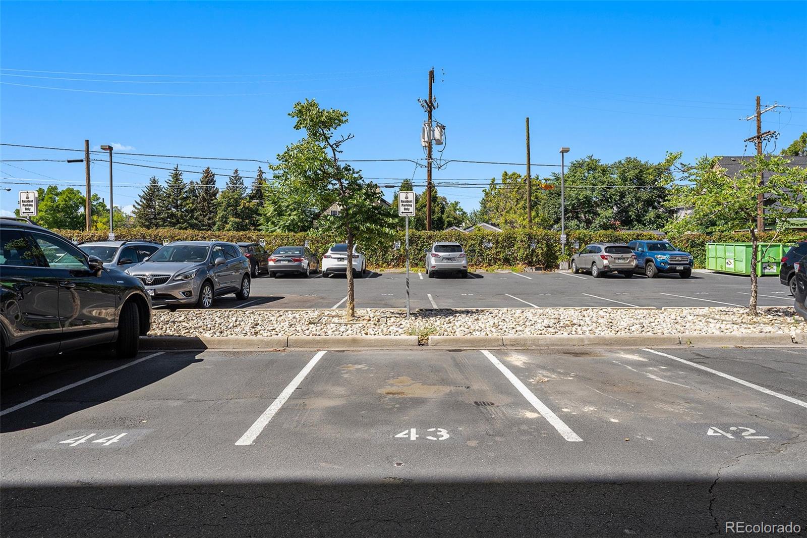 MLS Image #28 for 277 n broadway  301,denver, Colorado