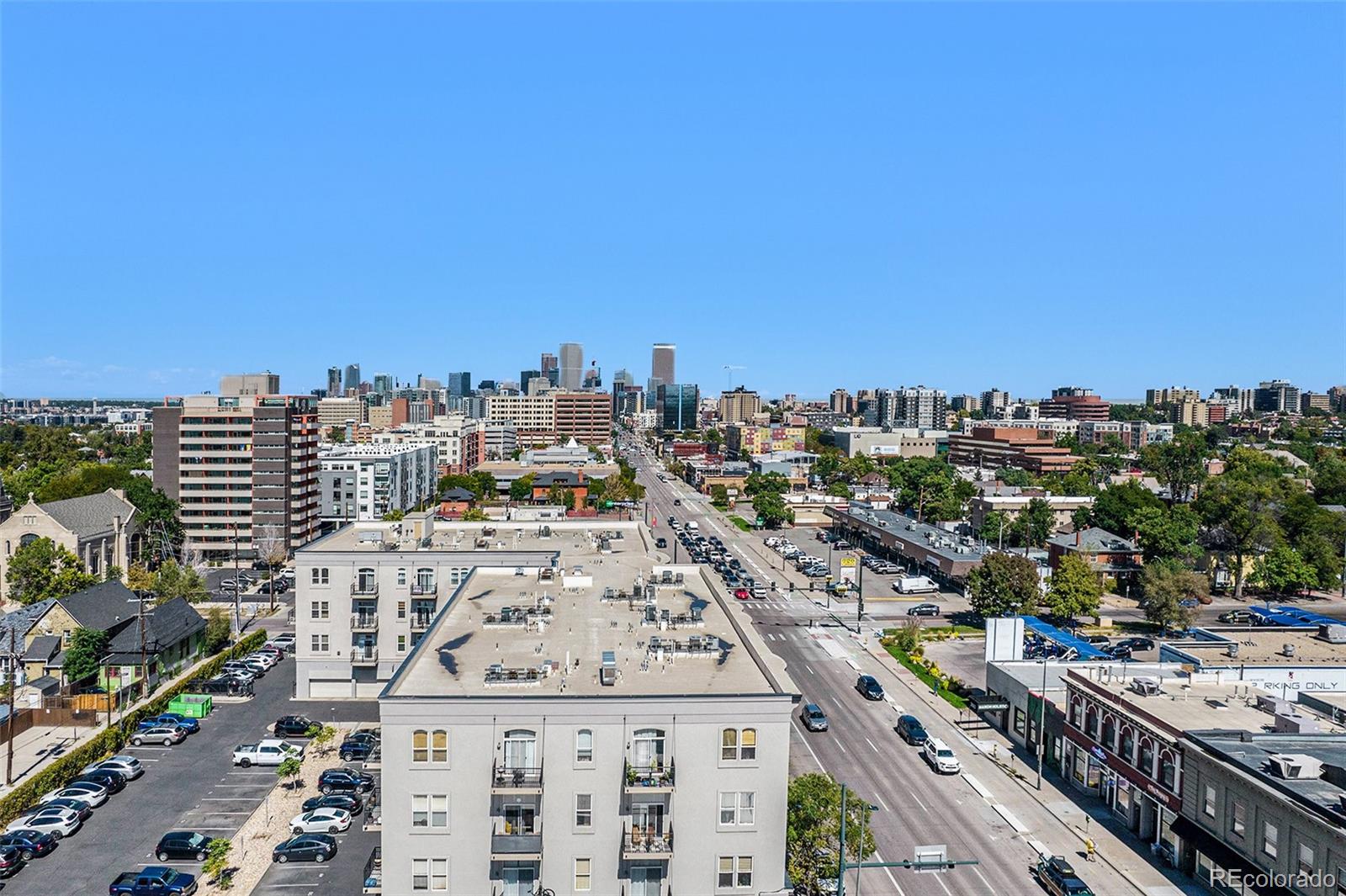 MLS Image #29 for 277 n broadway  301,denver, Colorado