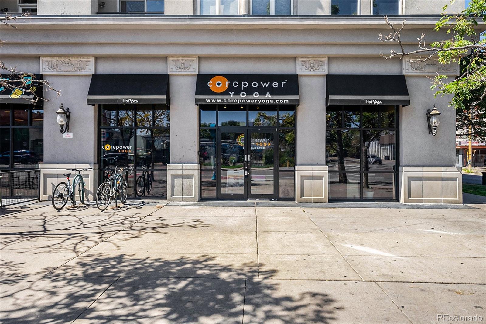MLS Image #3 for 277 n broadway  301,denver, Colorado