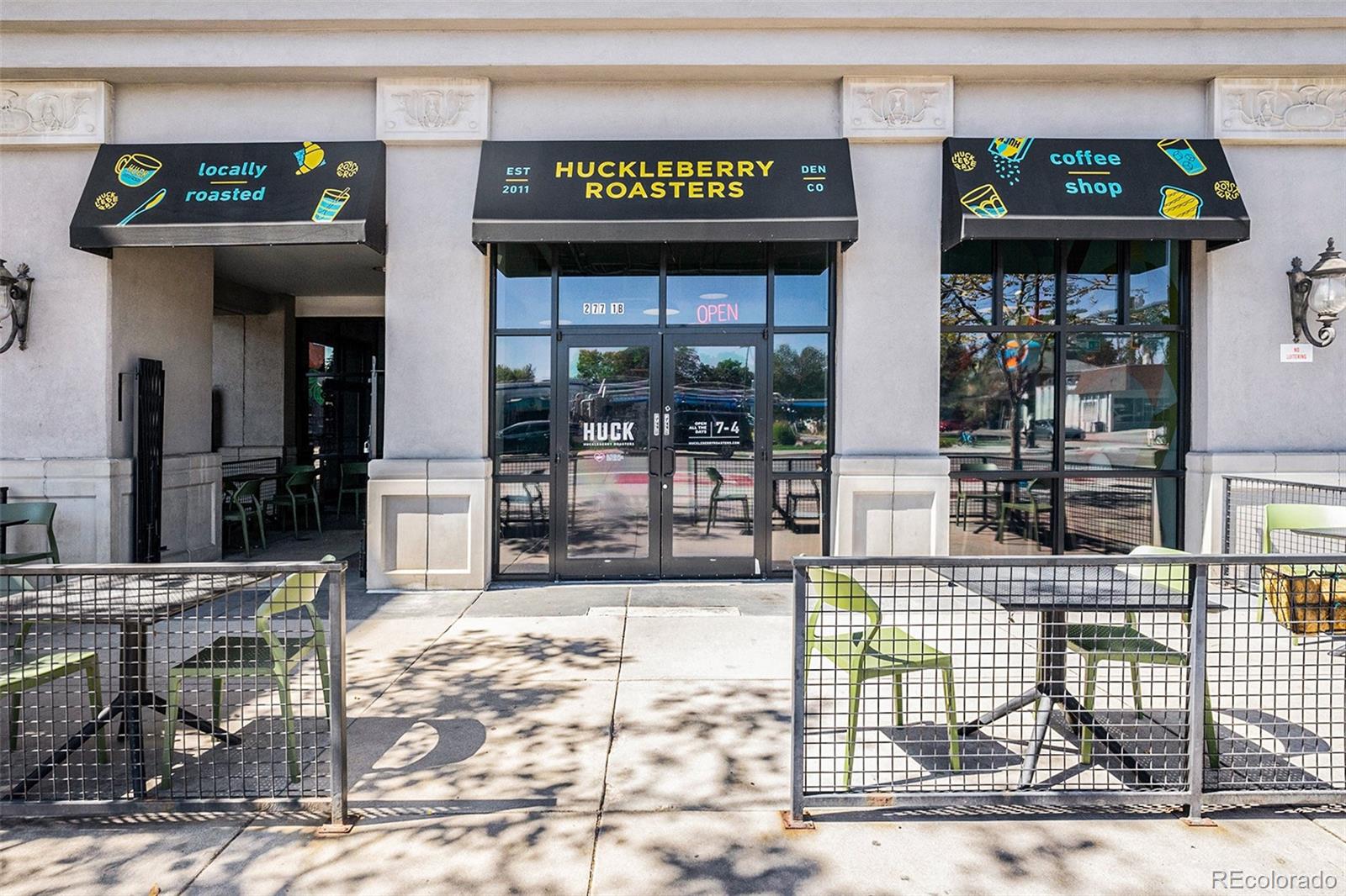 MLS Image #4 for 277 n broadway  301,denver, Colorado