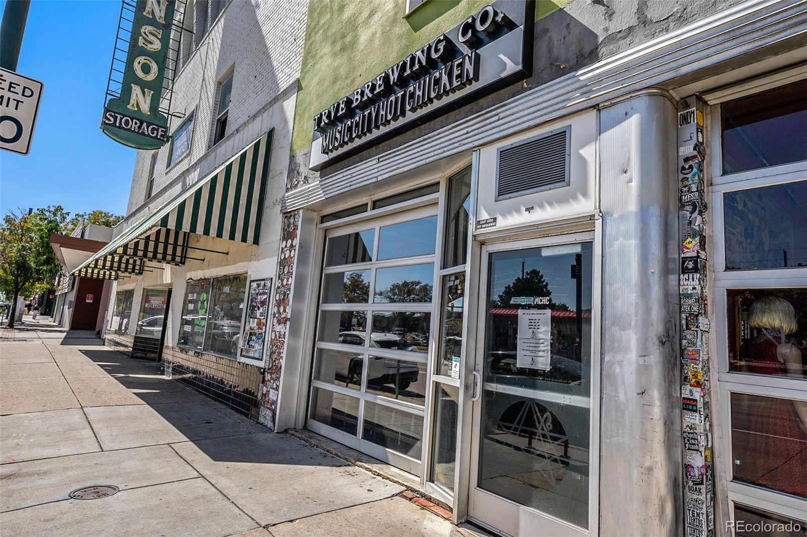 MLS Image #6 for 277 n broadway  301,denver, Colorado