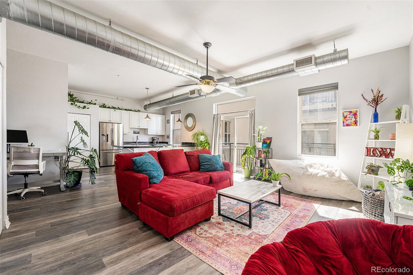 MLS Image #9 for 277 n broadway  301,denver, Colorado