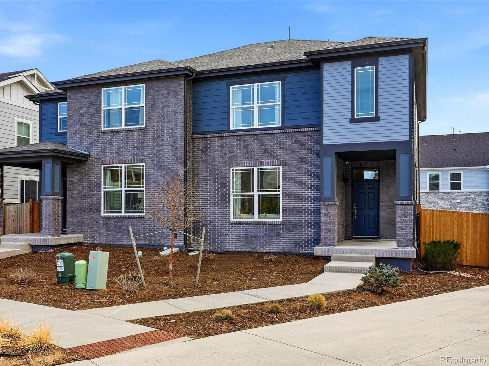 MLS Image #1 for 749 n shawnee street,aurora, Colorado