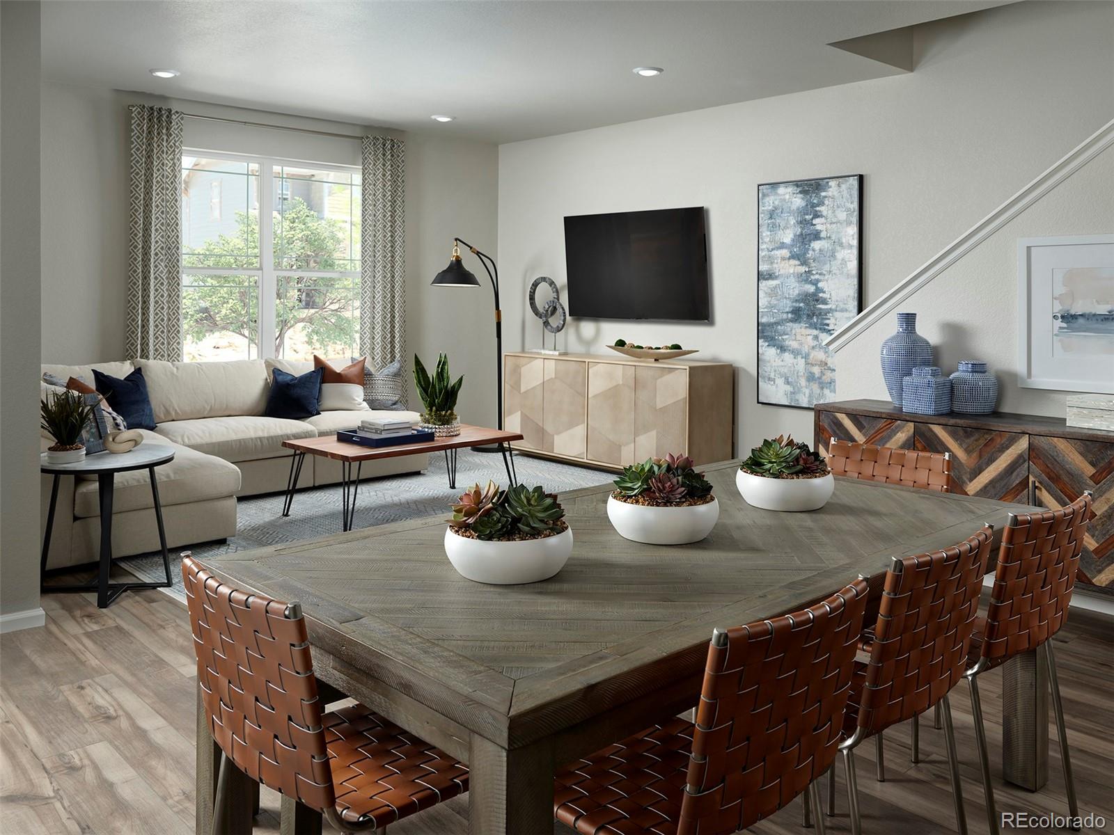 MLS Image #3 for 749 n shawnee street,aurora, Colorado