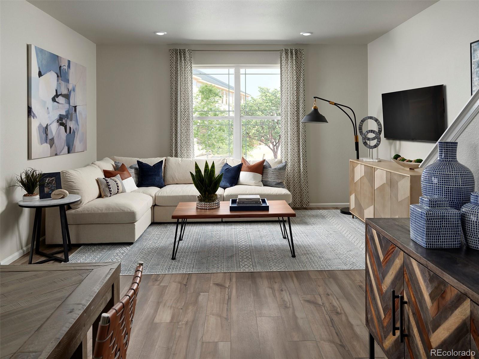 MLS Image #6 for 749 n shawnee street,aurora, Colorado