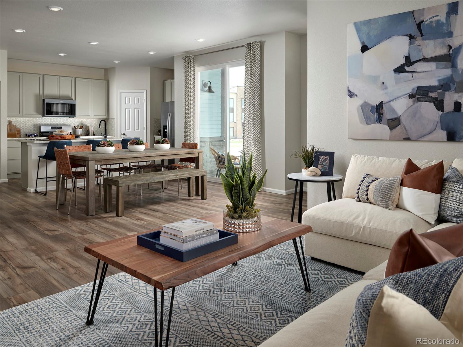 MLS Image #7 for 749 n shawnee street,aurora, Colorado