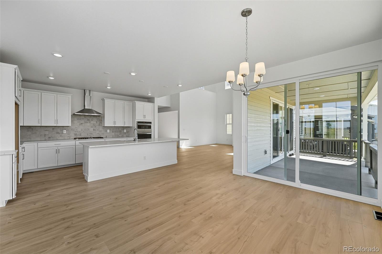 MLS Image #10 for 3993  breakcamp court,castle rock, Colorado