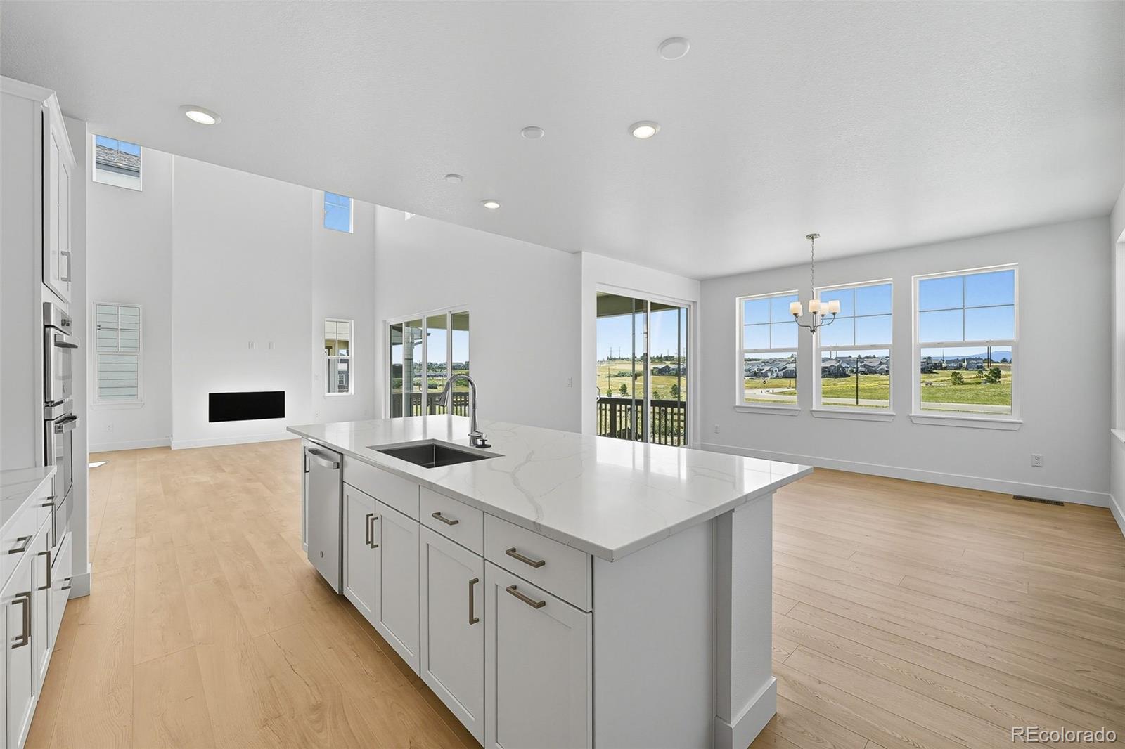 MLS Image #14 for 3993  breakcamp court,castle rock, Colorado