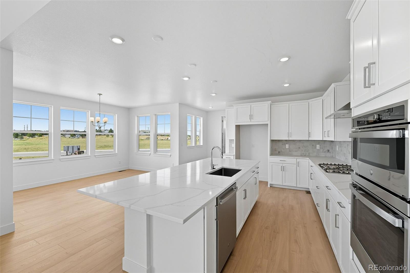 MLS Image #3 for 3993  breakcamp court,castle rock, Colorado