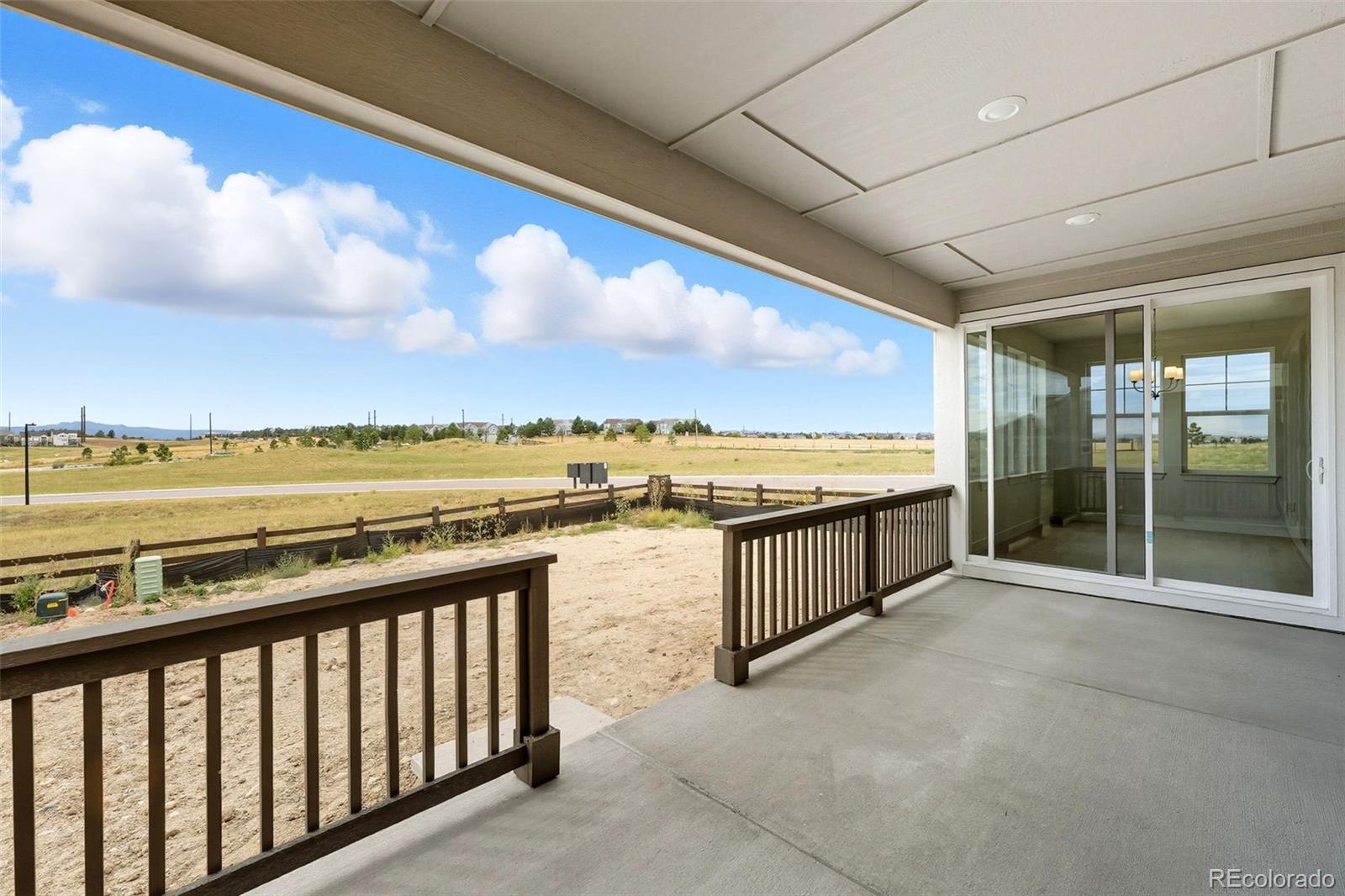 MLS Image #30 for 3993  breakcamp court,castle rock, Colorado