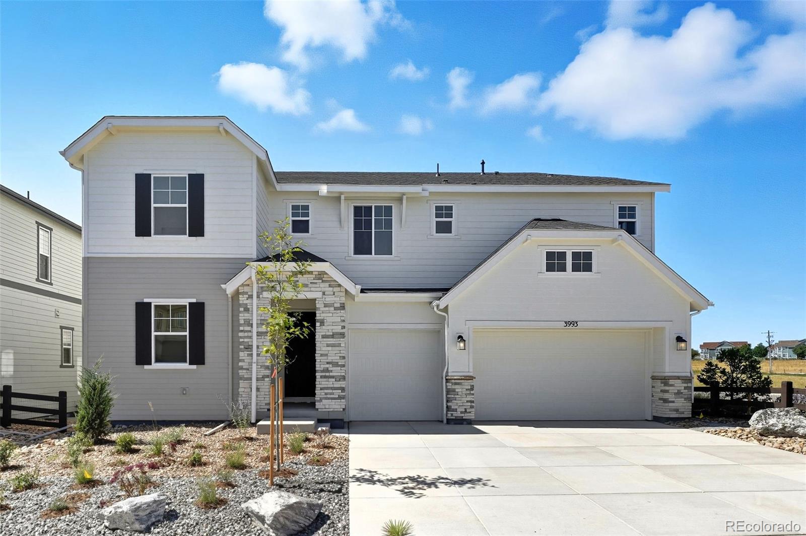 MLS Image #31 for 3993  breakcamp court,castle rock, Colorado