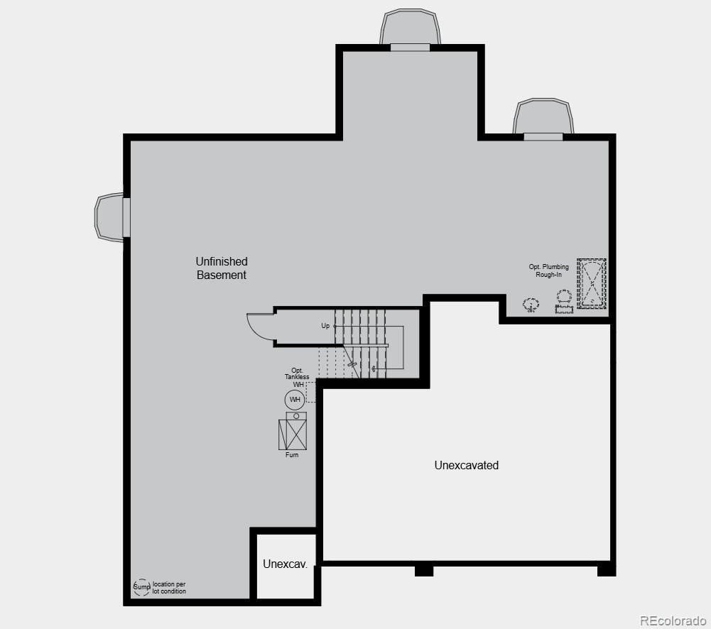 MLS Image #34 for 3993  breakcamp court,castle rock, Colorado