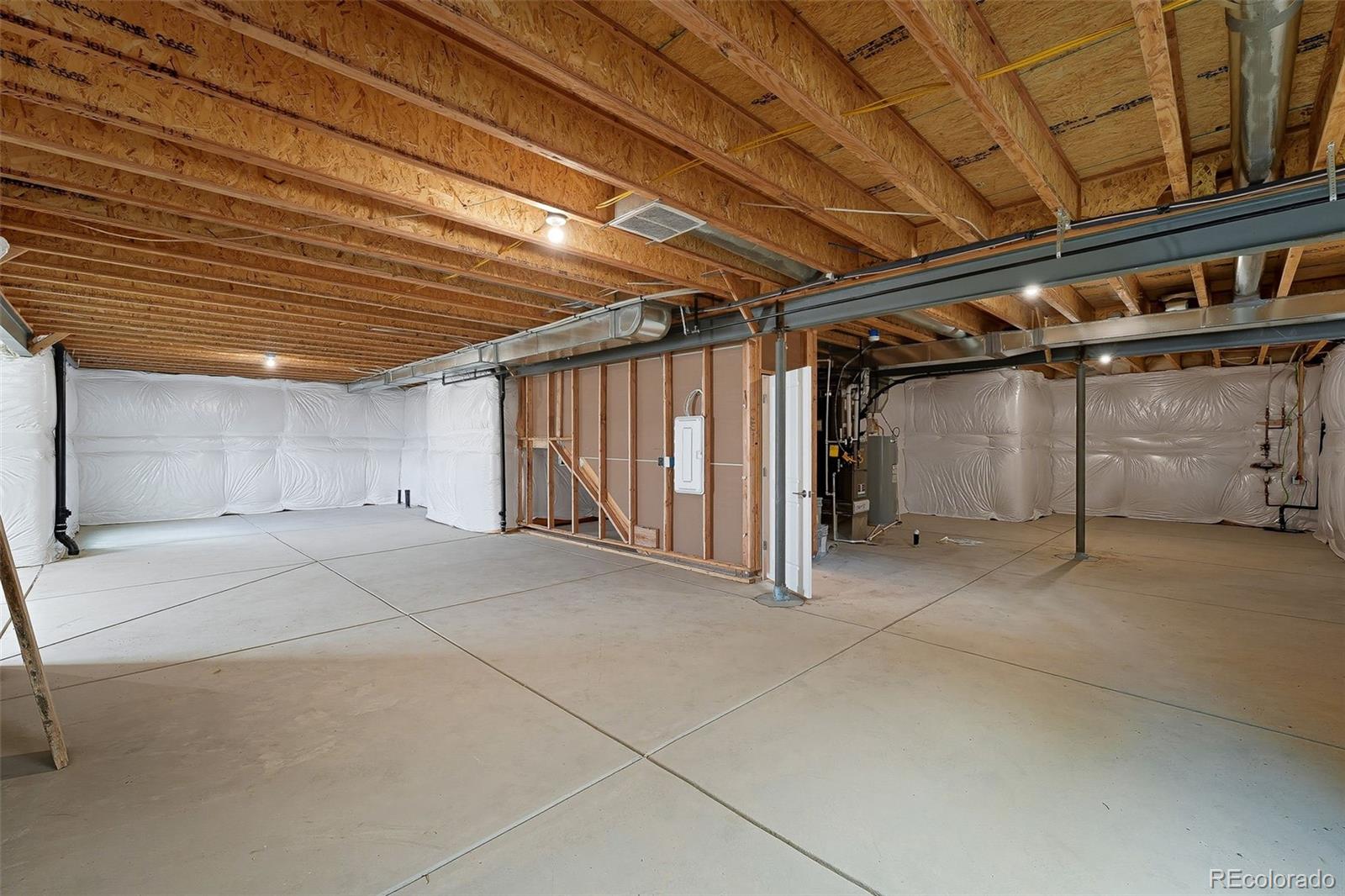 MLS Image #5 for 3993  breakcamp court,castle rock, Colorado