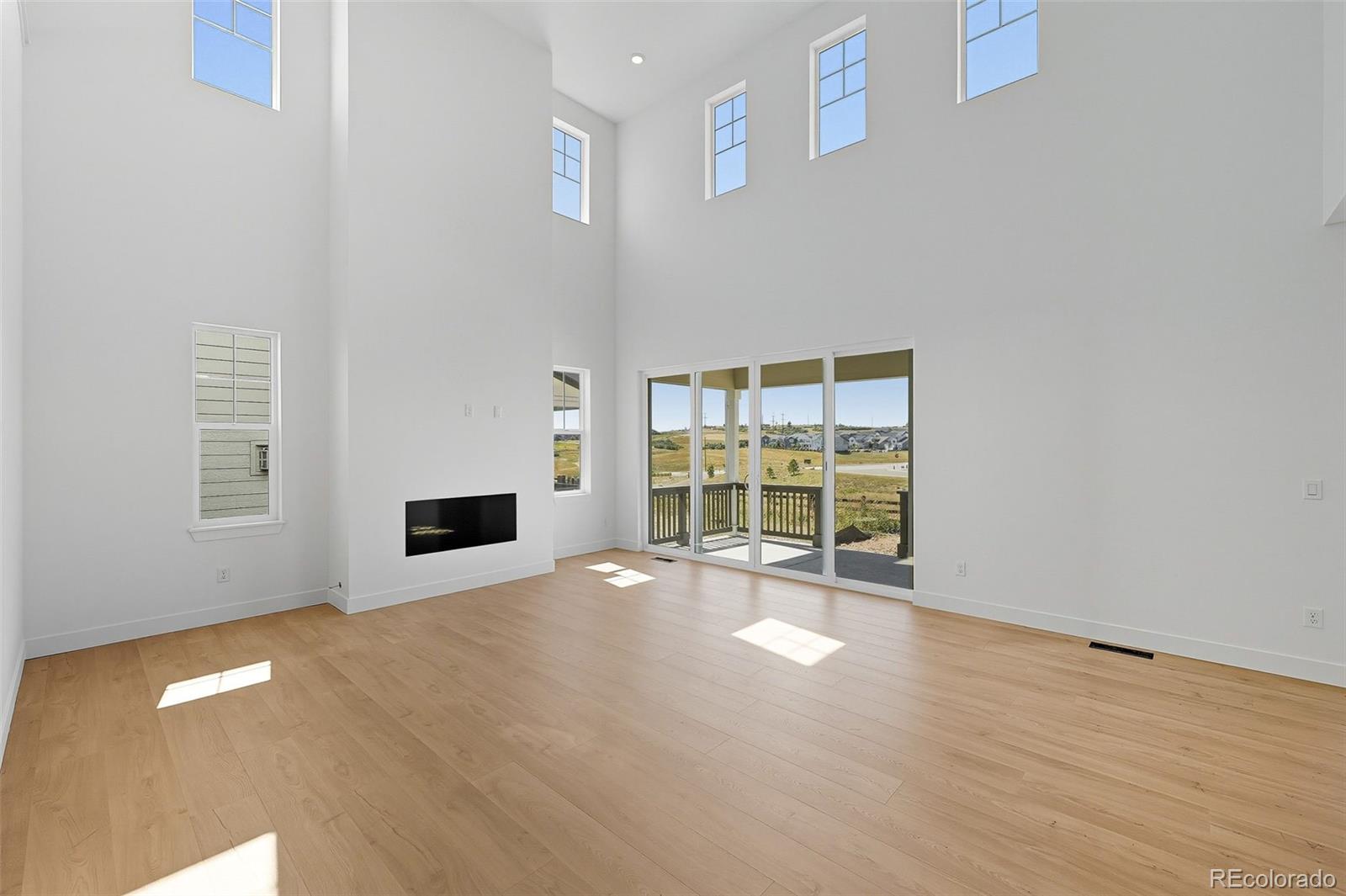 MLS Image #7 for 3993  breakcamp court,castle rock, Colorado