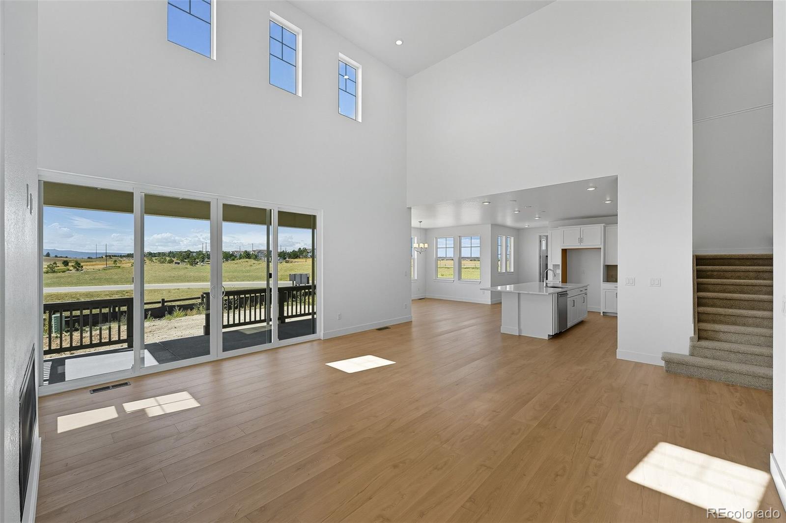 MLS Image #8 for 3993  breakcamp court,castle rock, Colorado